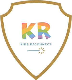 Kids Reconnect logo