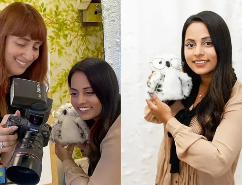 Why professional photography and authentic moments beat AI