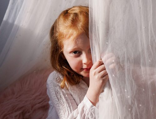 Creating Connection for Autistic Children and Families